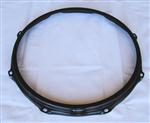 Ahead 13 inch 2.3mm 8-Lug Black Batter S-Hoop